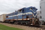 Columbus & Greenville Baldwin-Lima-Hamilton AS416 No. 606 "City of Moorhead"